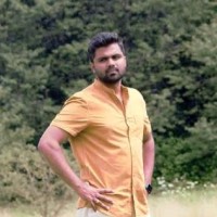 Hariprasad Venkatesh