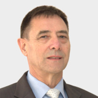 Colin Pollock