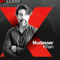 MK Khan