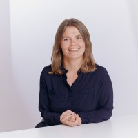 Julie Lohne Tufte-Johnsen