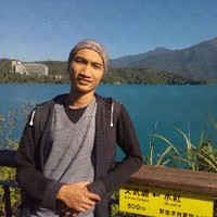 Ulil Luthfi Fahmi