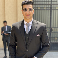 Ahmed Abo El-Yazed