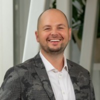 Taylor Hansen, Pmp®