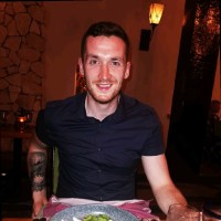 Tom Mcglone