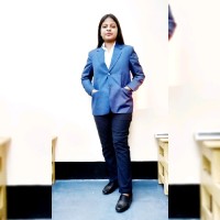 Jyoti Kumari