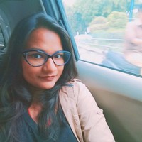 Neha Gandhi