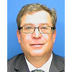 Raymond Lillie
