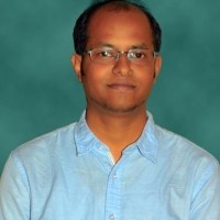 Parthiban V