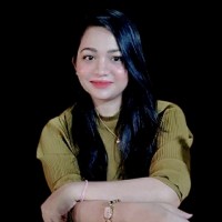 Swati Singh