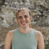 Käthe van der Werf