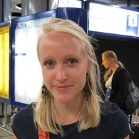 Lovisa Ekholm