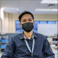 Aidil Shah
