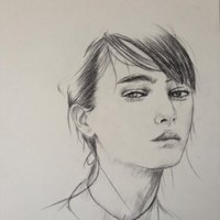 Mia Hall