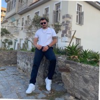 anıl sezgin