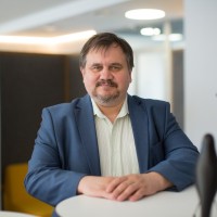 Vladimir Zazhimarov