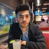 Kevin Gutierrez