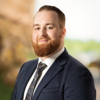 Adam Falk