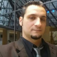 Pejman Ghoraishvandi
