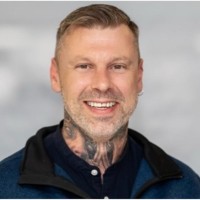 Michael Vogel
