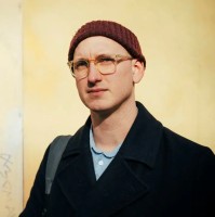 Kalle Ström