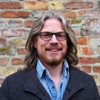 Koen van den Driesche