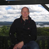 Martin Charpentier