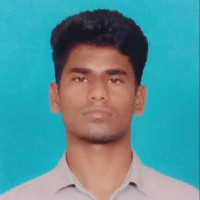 Vignesh Vicky