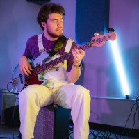 Iain Cooke