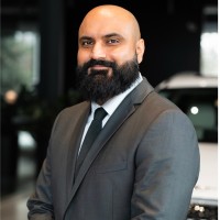 Hardip Sanghera