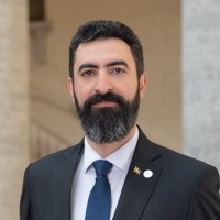 Rashid Farivar