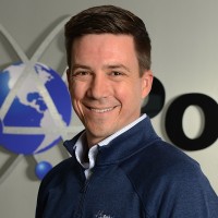 Kevin Dickson