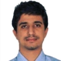 Nikhil Pandya