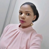 Pontsho Nkadimeng