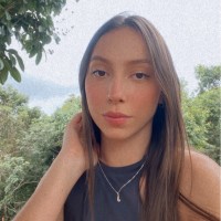 Julia Fernanda Pinheiro De Oliveira