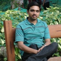 Kiran Joshi