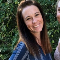 Heather Hinchman