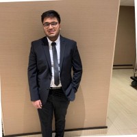 Bhargav Patel