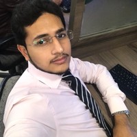 Haroon Ch