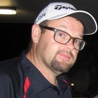 Jeremy Lupke