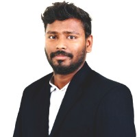 Natarajan Namachivayam