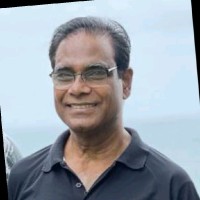 Johny Arackal