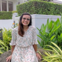 Racquel Rhochie Santiago