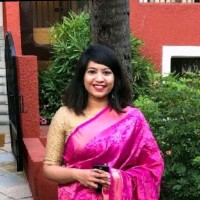 Ria Sarkar