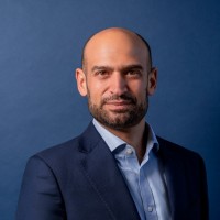 Paul Domjan