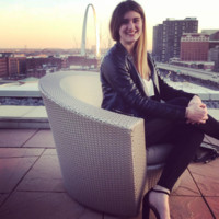 Anna Marie Chott