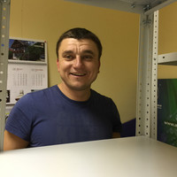 Александр Бугаев