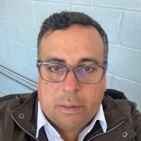 Carlos Eduardo Cerdeira Mattos