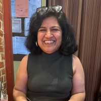 Mona Garg