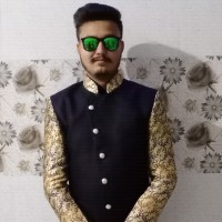 Krunal Prajapati