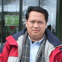 Mohd Iskandar Mohd Amin